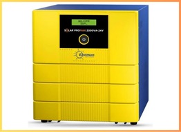 Off-Grid-PCU-solar-energy-business-shree-solar-company